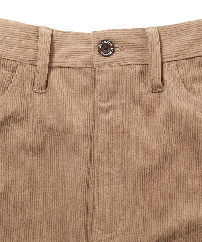 【2BUY対象】コーデュロイ ナロースカート/CORDUROY NARROW SKIRT