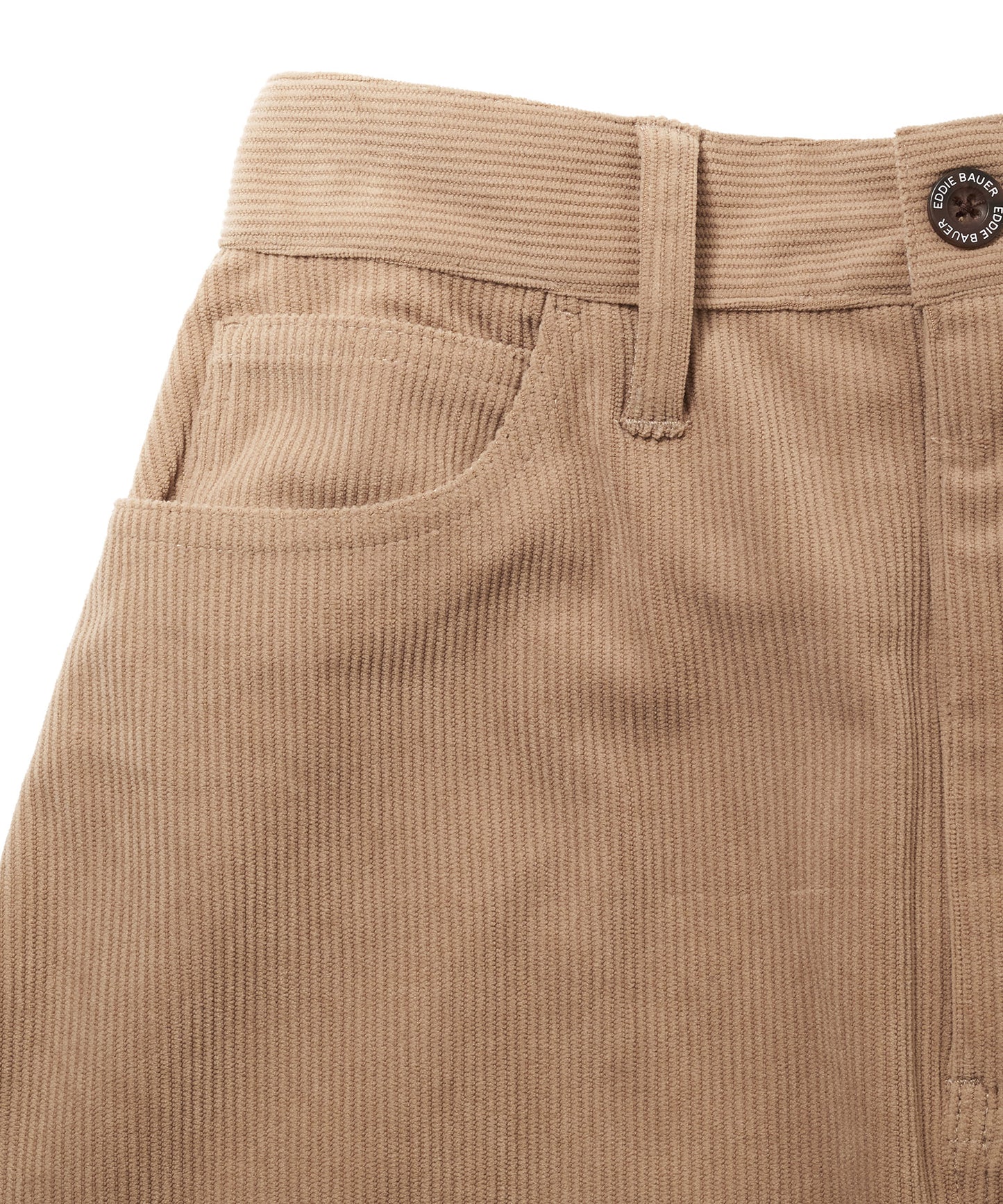 【2BUY対象】コーデュロイ ナロースカート/CORDUROY NARROW SKIRT