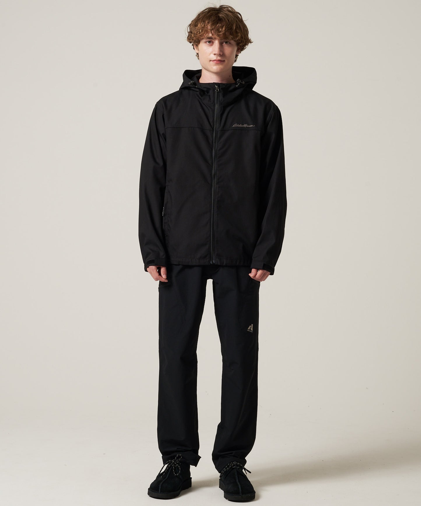 TC レインホイル ジャケット/TC RAINFOIL JACKET