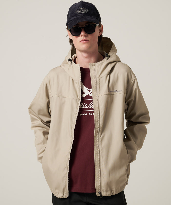 TC レインホイル ジャケット/TC RAINFOIL JACKET