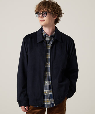 ウール フィールドジャケット/WOOL FIELD JACKET