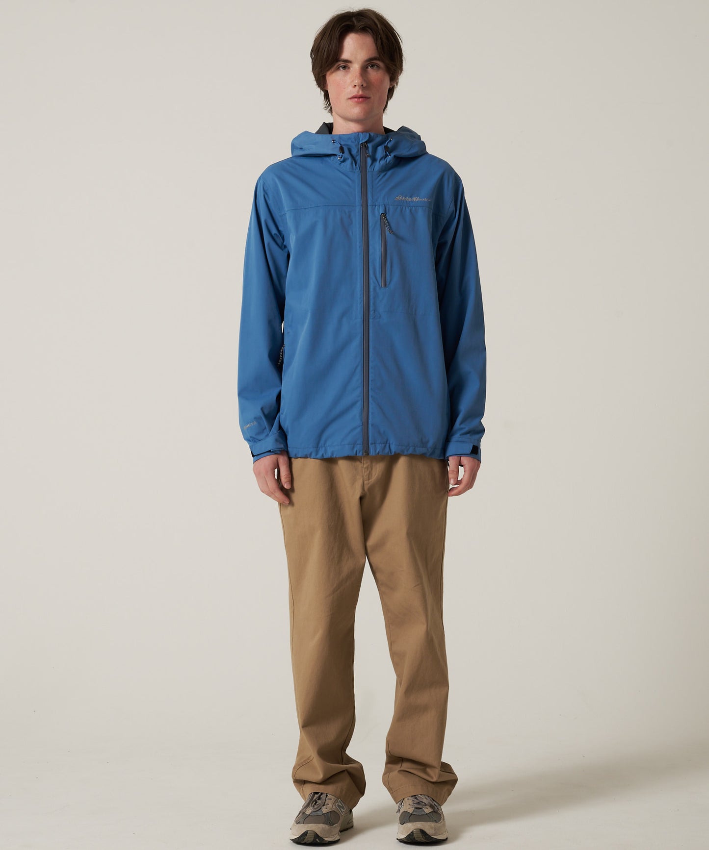 WEATHEREDGE クラウドキャップ ジャケット/WETHEREDGE CLOUD CAP JKT