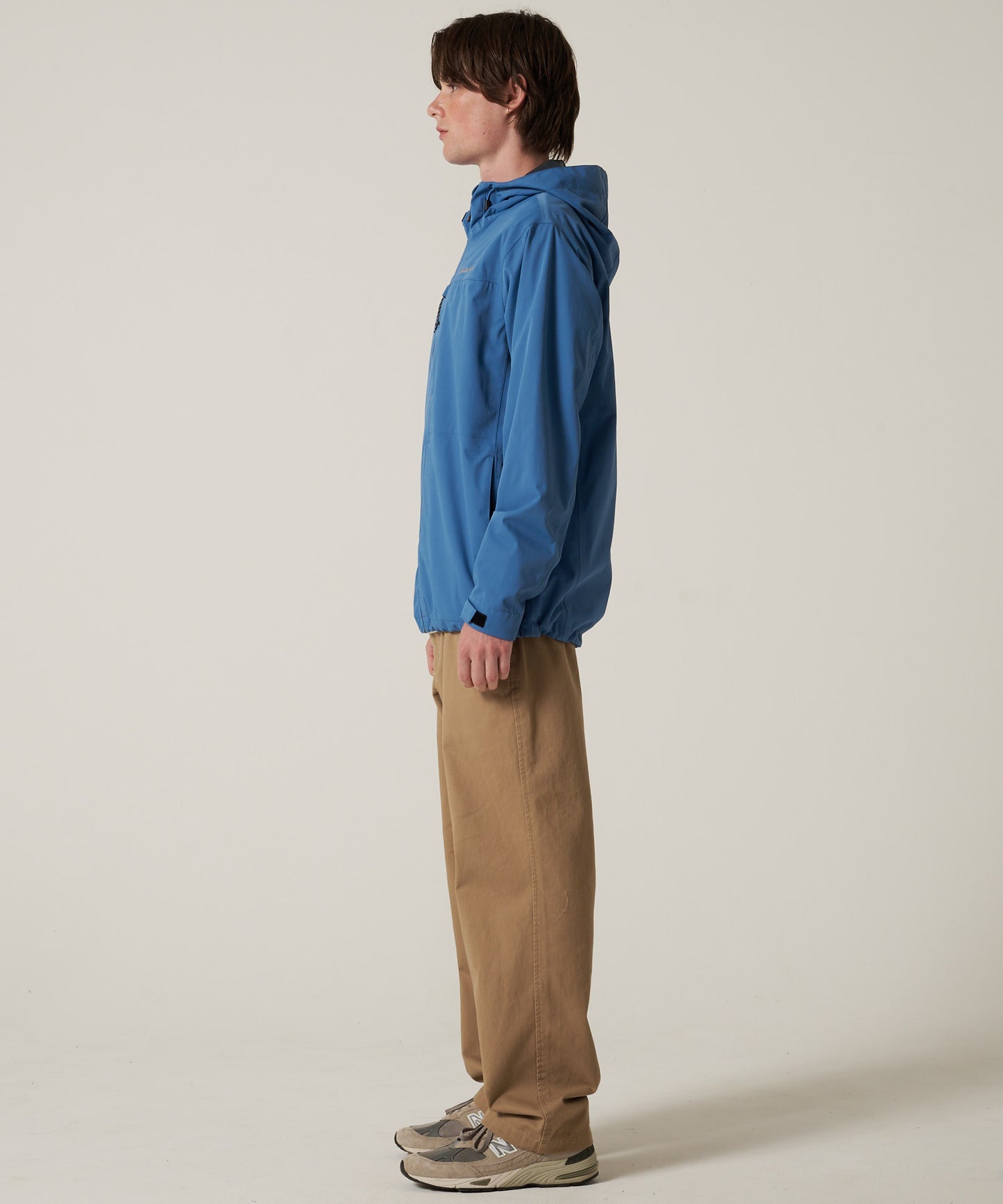 WEATHEREDGE クラウドキャップ ジャケット/WETHEREDGE CLOUD CAP JKT