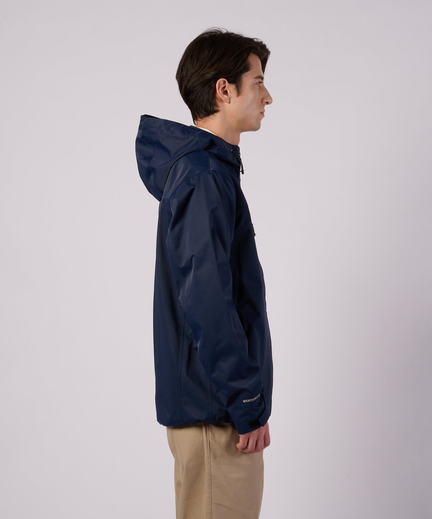 WEATHEREDGE クラウドキャップ ジャケット/WETHEREDGE CLOUD CAP JKT