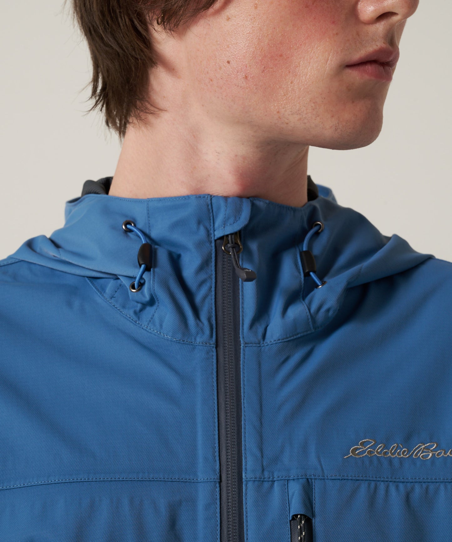 WEATHEREDGE クラウドキャップ ジャケット/WETHEREDGE CLOUD CAP JKT