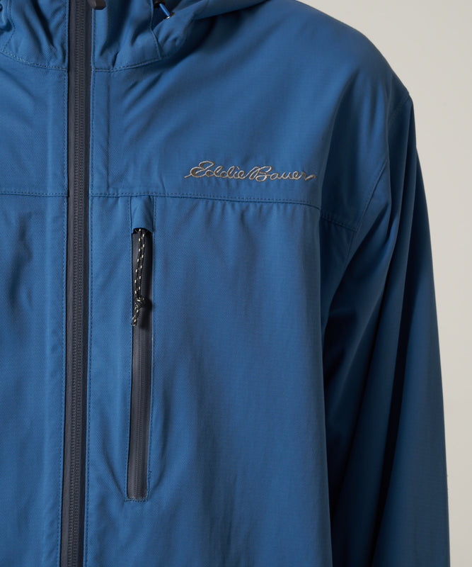 WEATHEREDGE クラウドキャップ ジャケット/WETHEREDGE CLOUD CAP JKT
