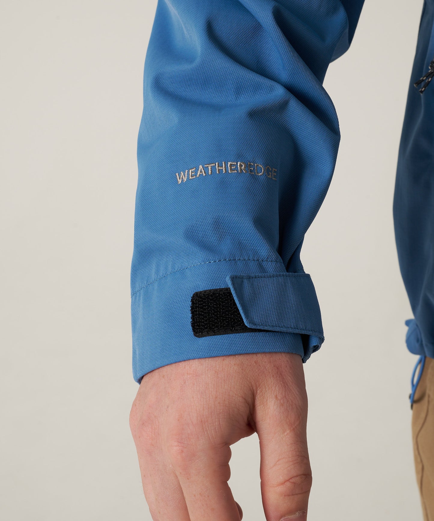 WEATHEREDGE クラウドキャップ ジャケット/WETHEREDGE CLOUD CAP JKT