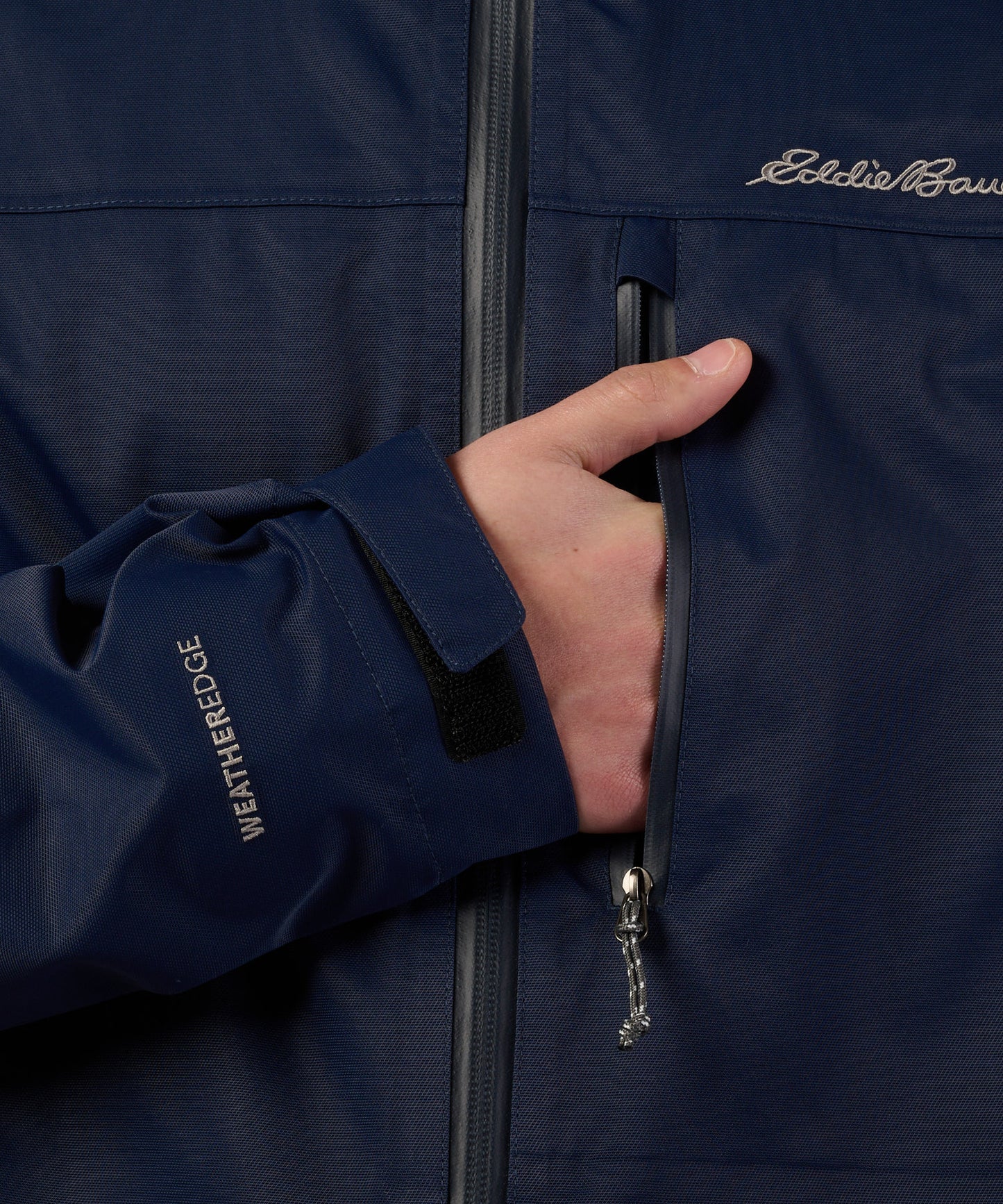 WEATHEREDGE クラウドキャップ ジャケット/WETHEREDGE CLOUD CAP JKT