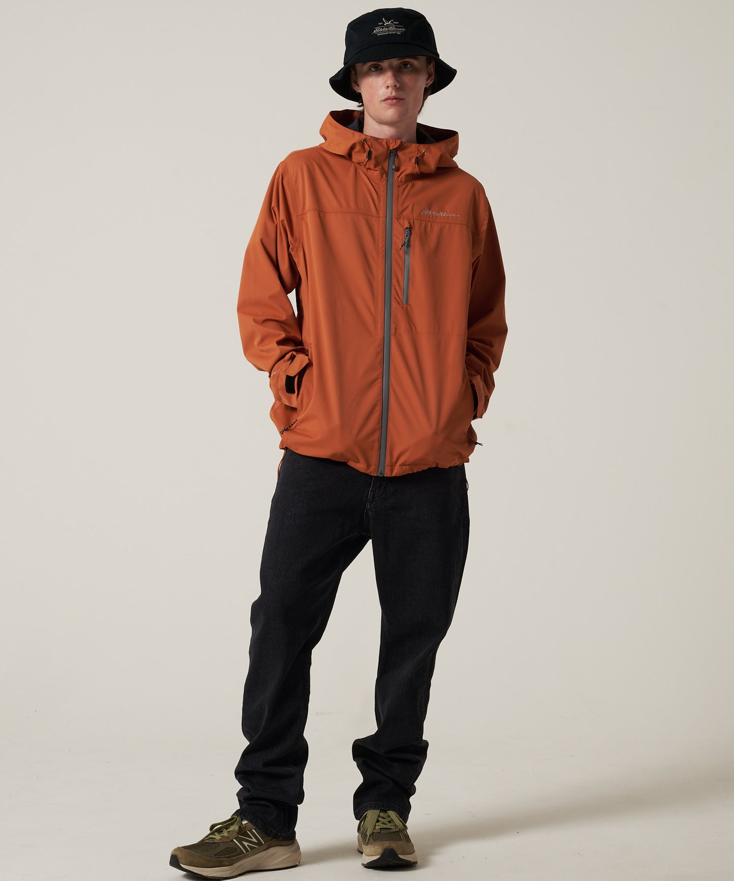 WEATHEREDGE クラウドキャップ ジャケット/WETHEREDGE CLOUD CAP JKT