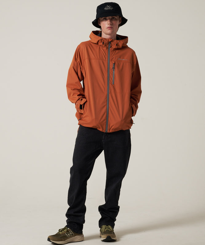 WEATHEREDGE クラウドキャップ ジャケット/WETHEREDGE CLOUD CAP JKT