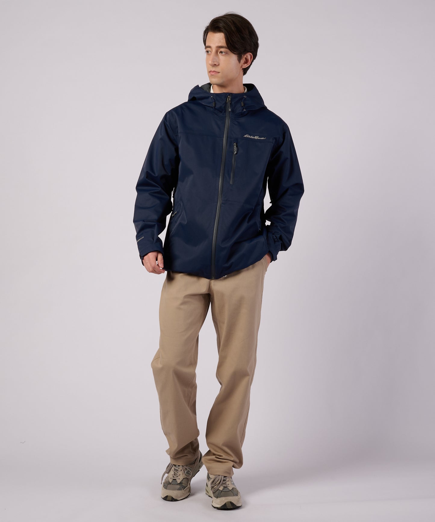 WEATHEREDGE クラウドキャップ ジャケット/WETHEREDGE CLOUD CAP JKT