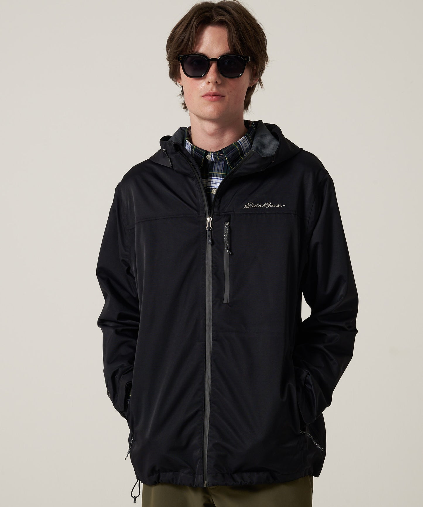 WEATHEREDGE クラウドキャップ ジャケット/WETHEREDGE CLOUD CAP JKT