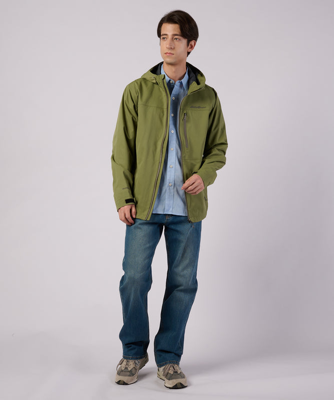 WEATHEREDGE クラウドキャップ ジャケット/WETHEREDGE CLOUD CAP JKT