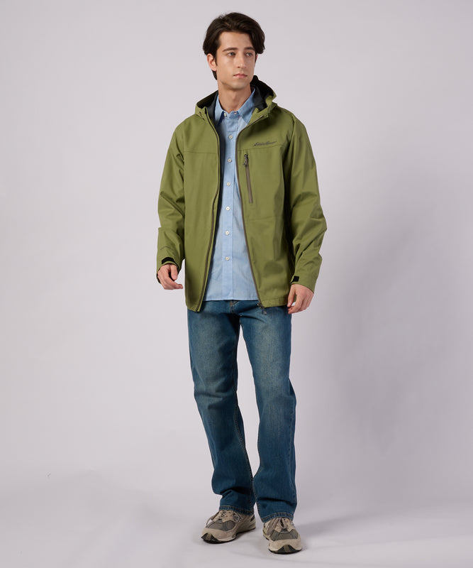 WEATHEREDGE クラウドキャップ ジャケット/WETHEREDGE CLOUD CAP JKT