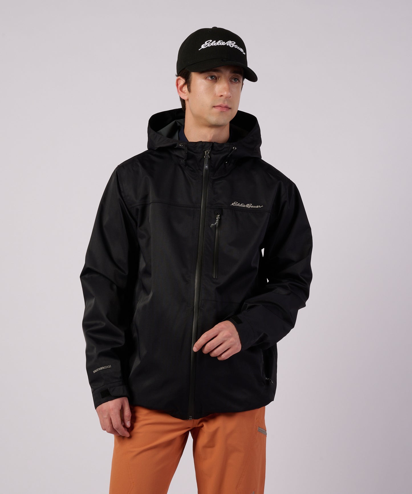 WEATHEREDGE クラウドキャップ ジャケット/WETHEREDGE CLOUD CAP JKT