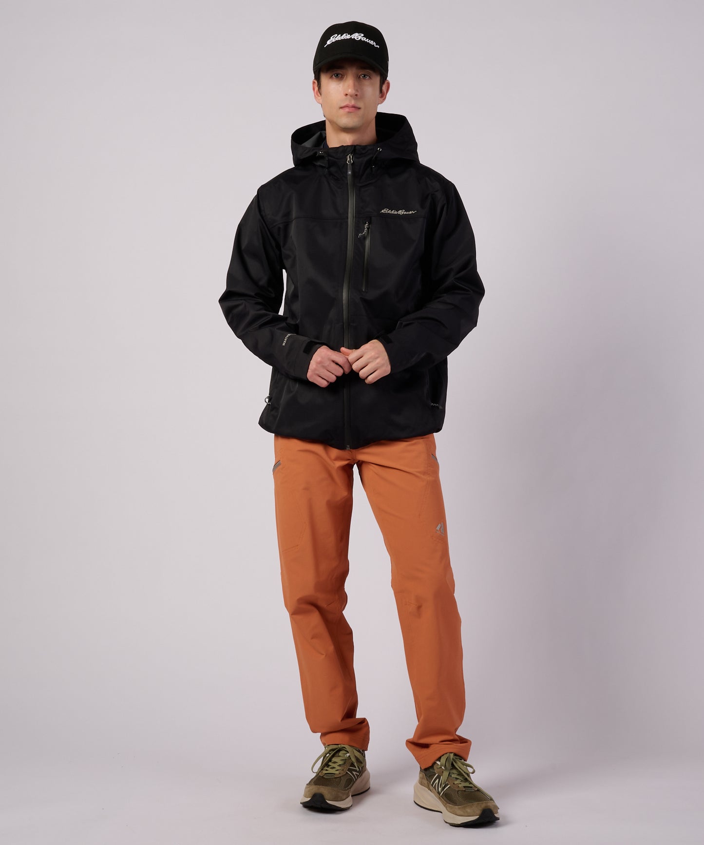 WEATHEREDGE クラウドキャップ ジャケット/WETHEREDGE CLOUD CAP JKT