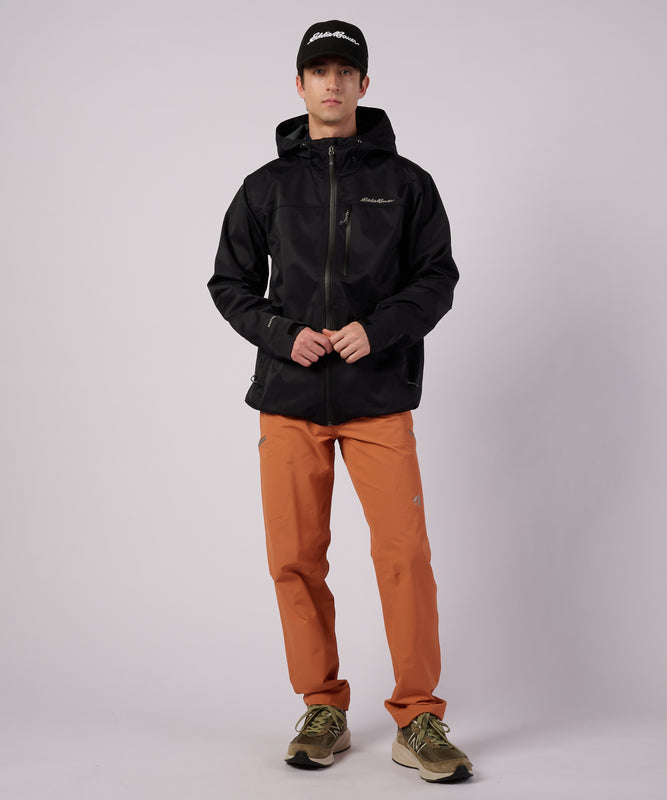 WEATHEREDGE クラウドキャップ ジャケット/WETHEREDGE CLOUD CAP JKT