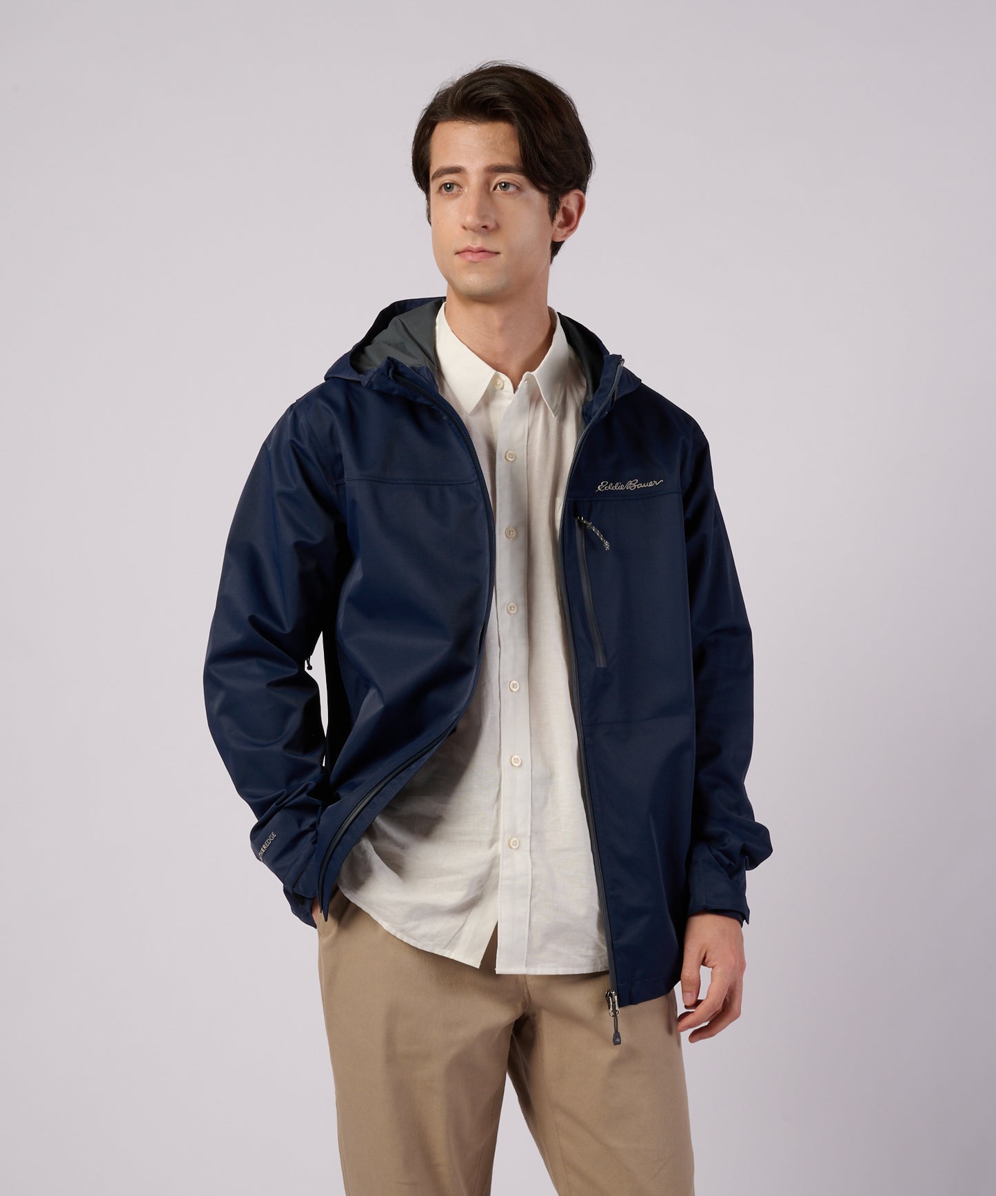 WEATHEREDGE クラウドキャップ ジャケット/WETHEREDGE CLOUD CAP JKT