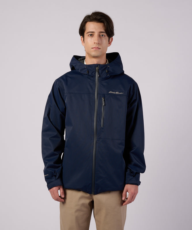 WEATHEREDGE クラウドキャップ ジャケット/WETHEREDGE CLOUD CAP JKT