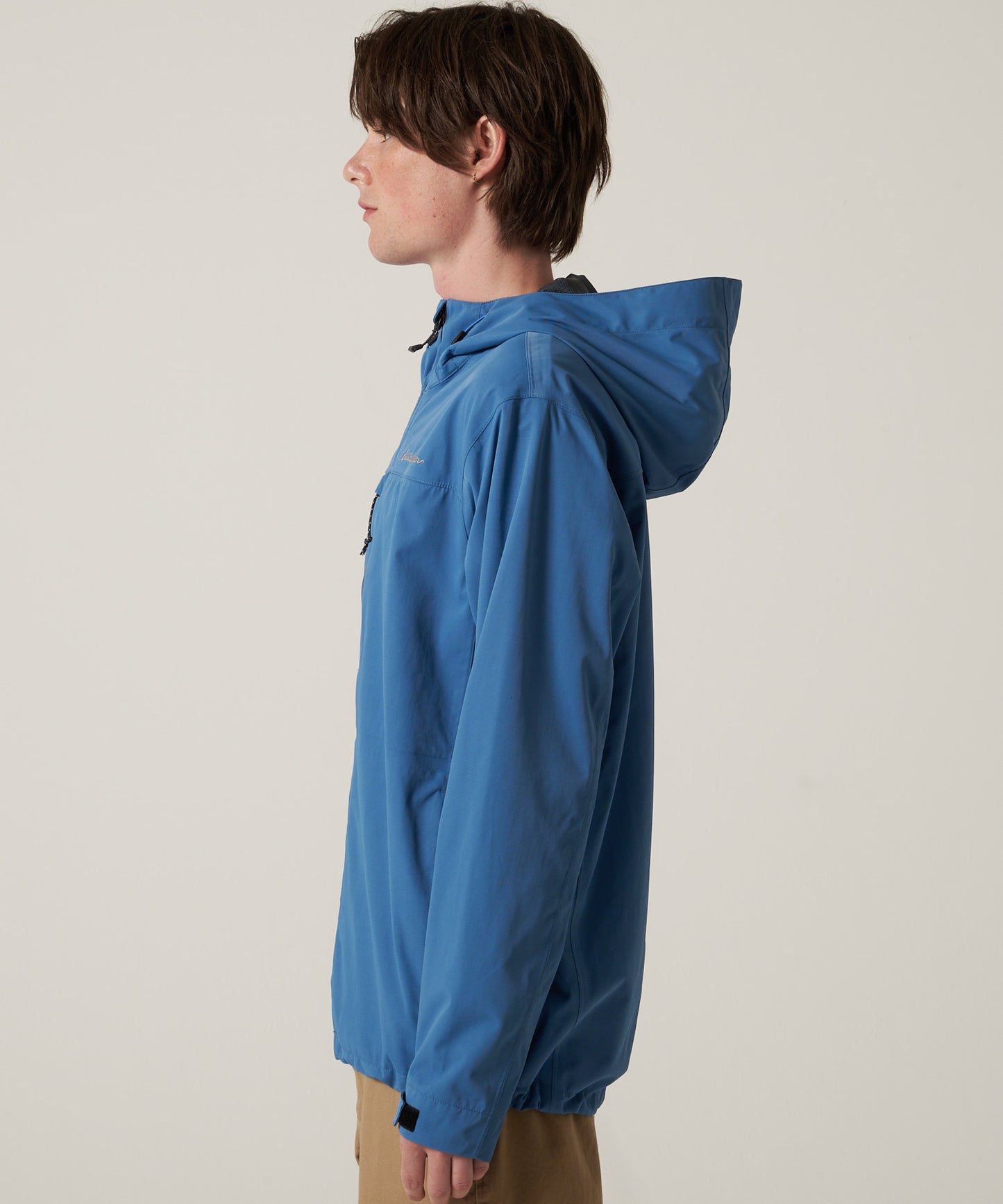 WEATHEREDGE クラウドキャップ ジャケット/WETHEREDGE CLOUD CAP JKT