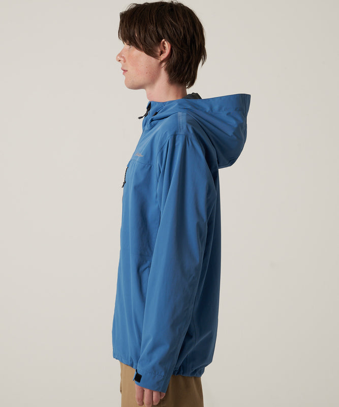 WEATHEREDGE クラウドキャップ ジャケット/WETHEREDGE CLOUD CAP JKT