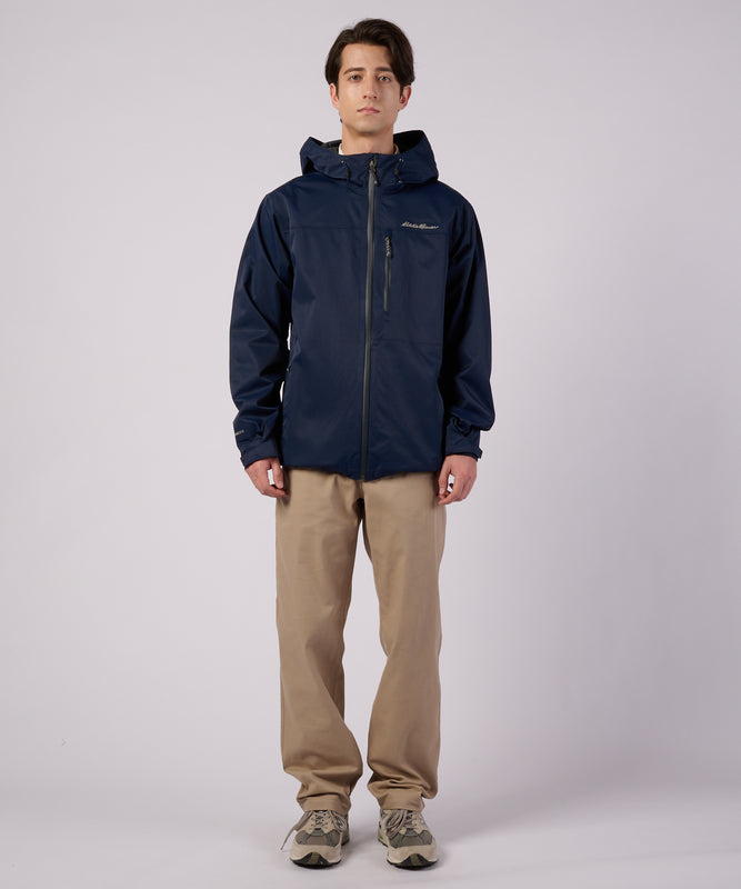 WEATHEREDGE クラウドキャップ ジャケット/WETHEREDGE CLOUD CAP JKT