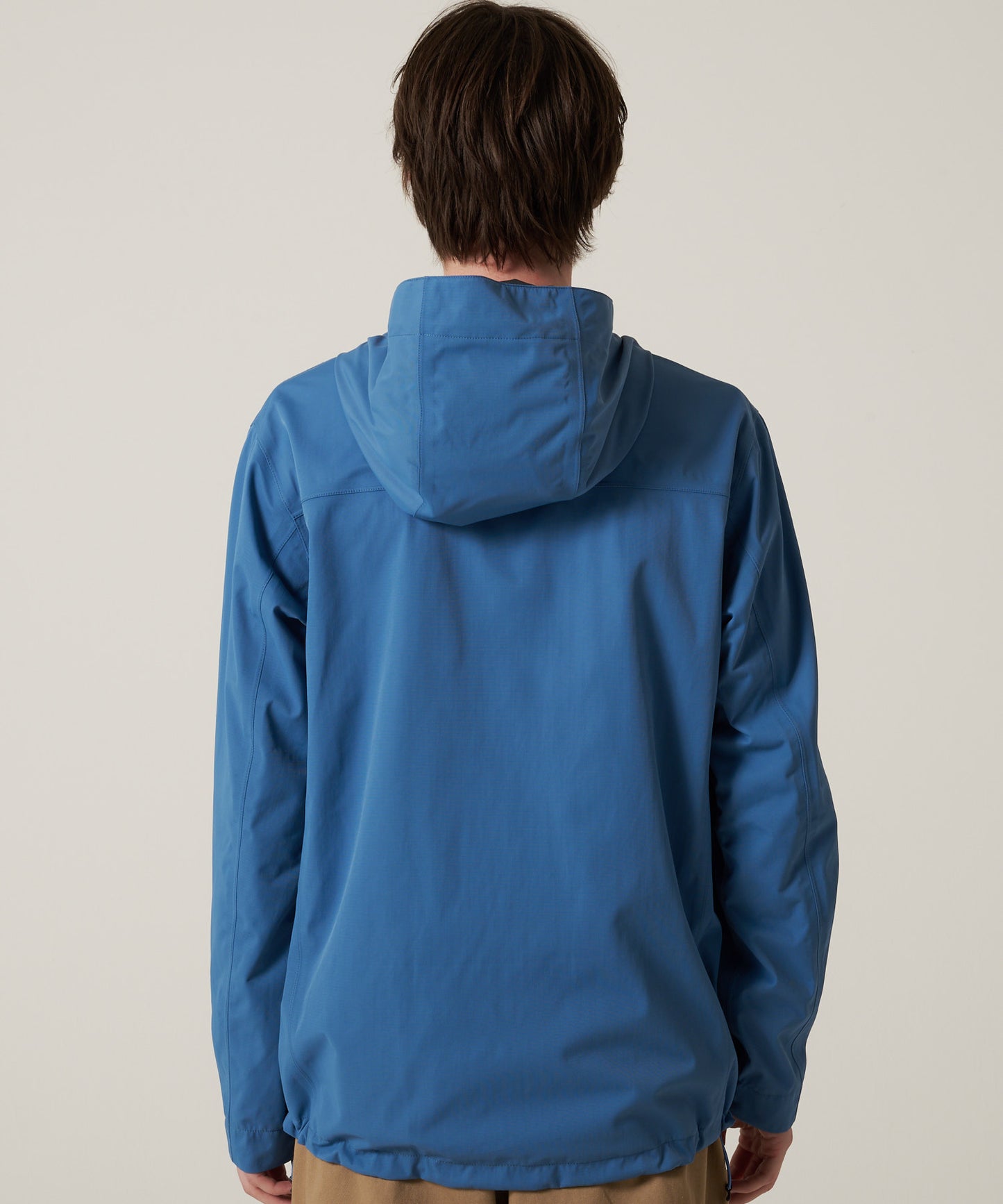 WEATHEREDGE クラウドキャップ ジャケット/WETHEREDGE CLOUD CAP JKT