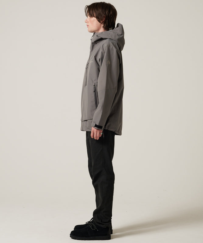 WEATHEREDGE PRO オシレート ジャケット/WEATHEREDGE PRO OSCILLATE JKT