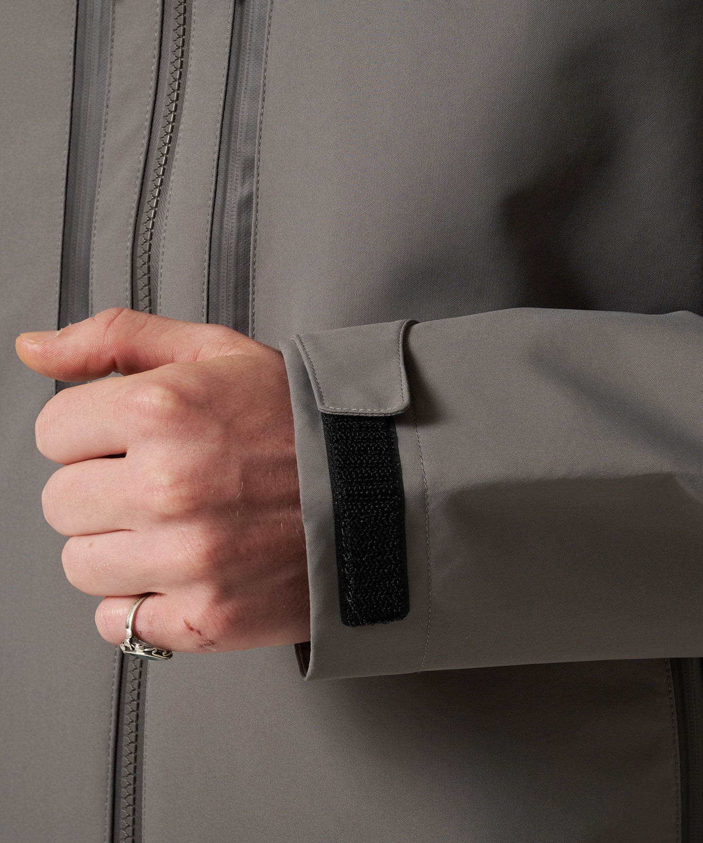 WEATHEREDGE PRO オシレート ジャケット/WEATHEREDGE PRO OSCILLATE JKT