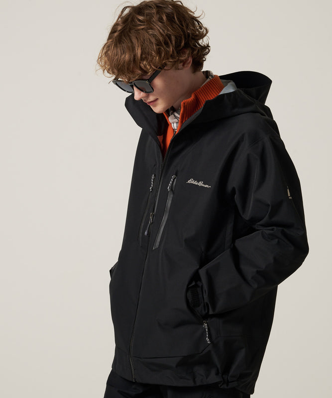 WEATHEREDGE PRO オシレート ジャケット/WEATHEREDGE PRO OSCILLATE JKT