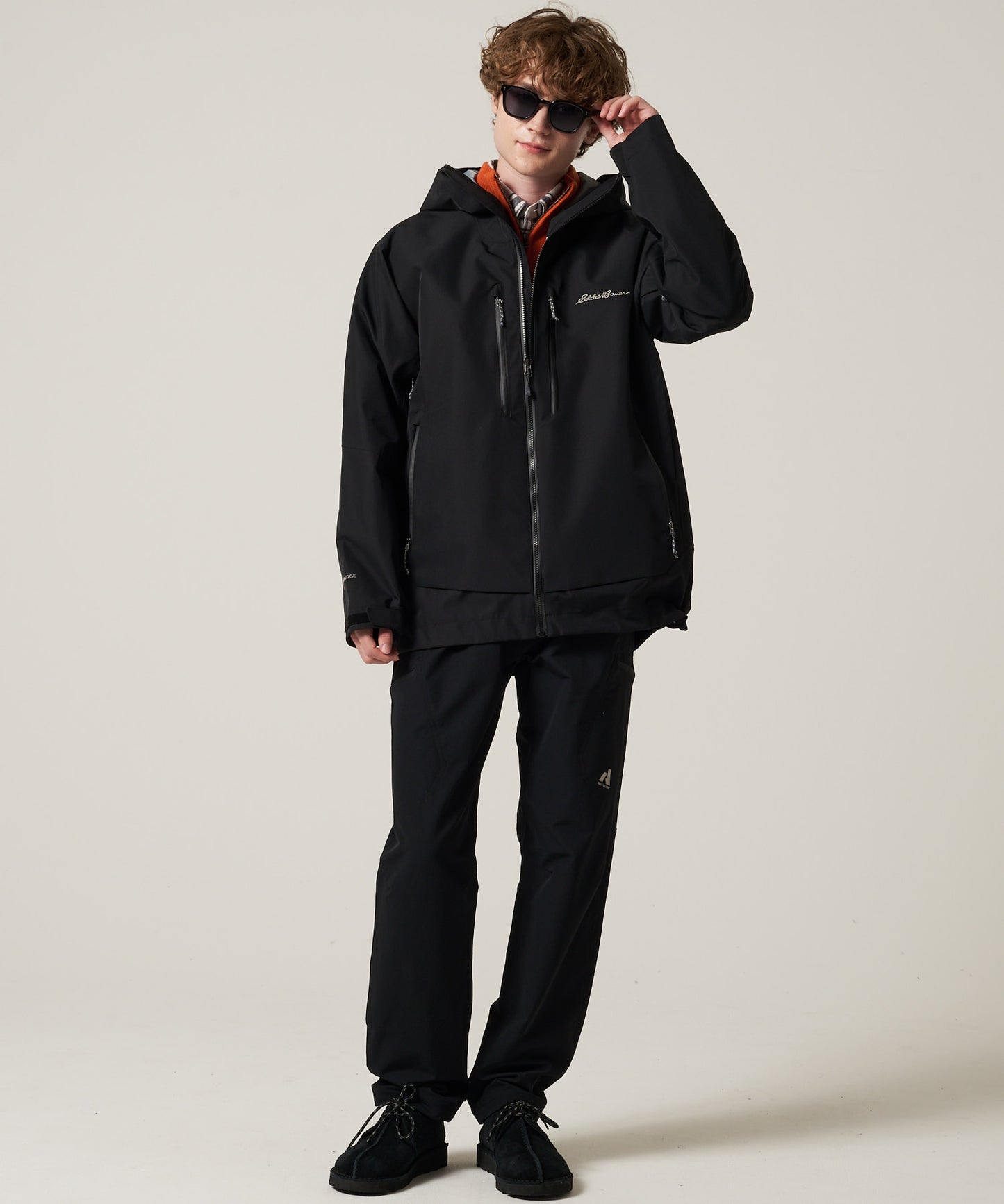 WEATHEREDGE PRO オシレート ジャケット/WEATHEREDGE PRO OSCILLATE JKT