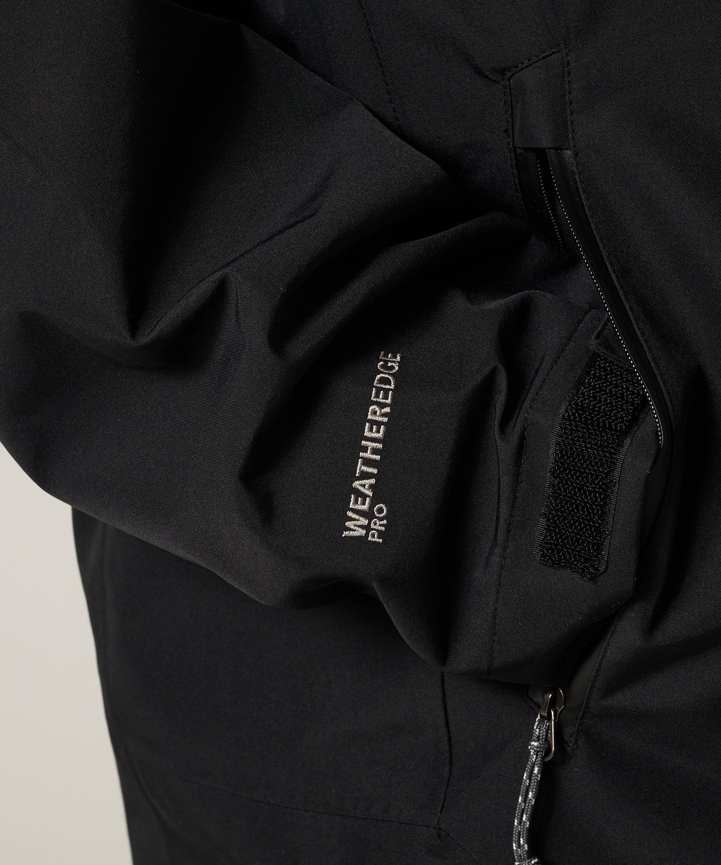 WEATHEREDGE PRO オシレート ジャケット/WEATHEREDGE PRO OSCILLATE JKT