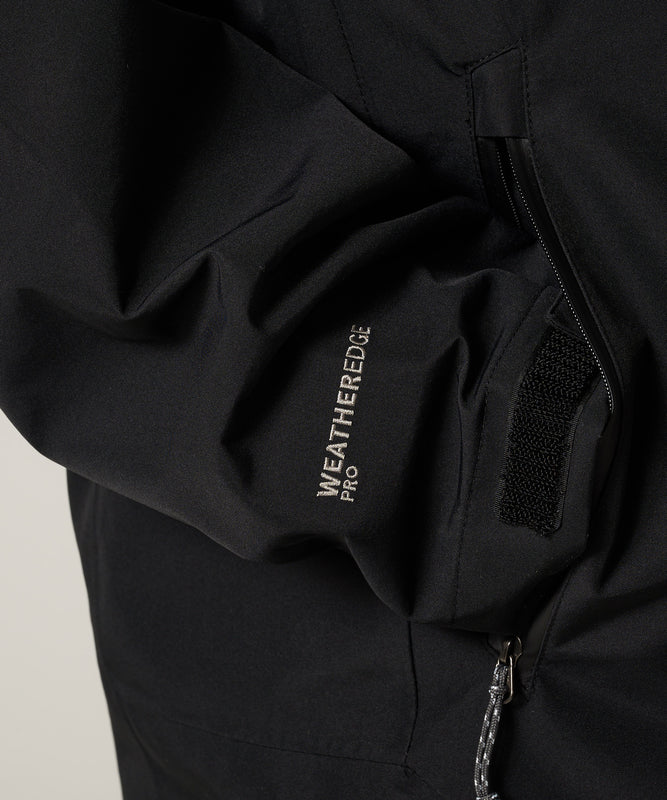 WEATHEREDGE PRO オシレート ジャケット/WEATHEREDGE PRO OSCILLATE JKT