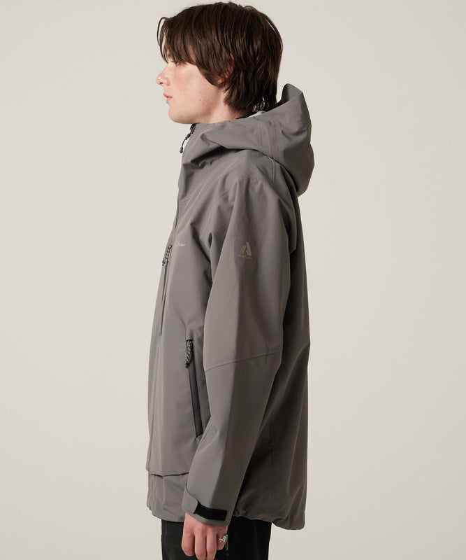 WEATHEREDGE PRO オシレート ジャケット/WEATHEREDGE PRO OSCILLATE JKT