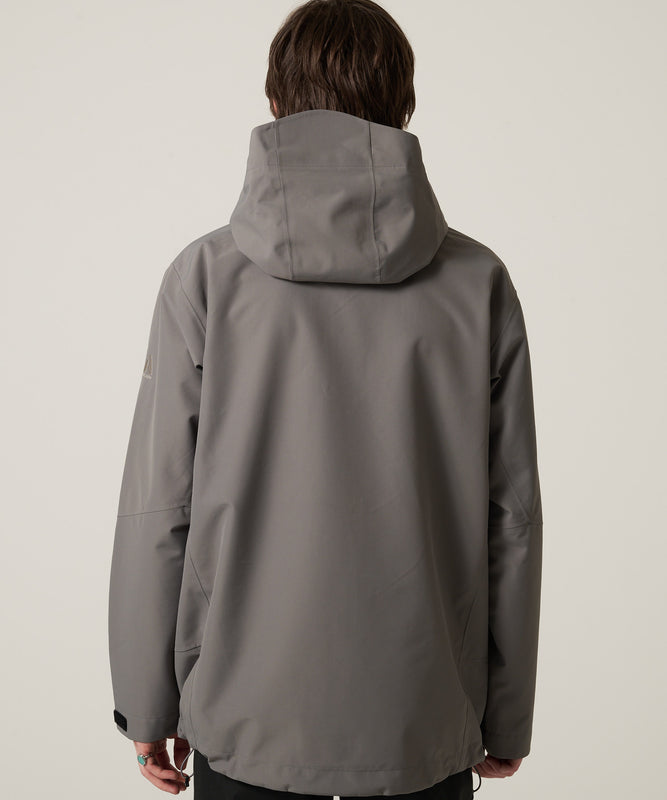 WEATHEREDGE PRO オシレート ジャケット/WEATHEREDGE PRO OSCILLATE JKT