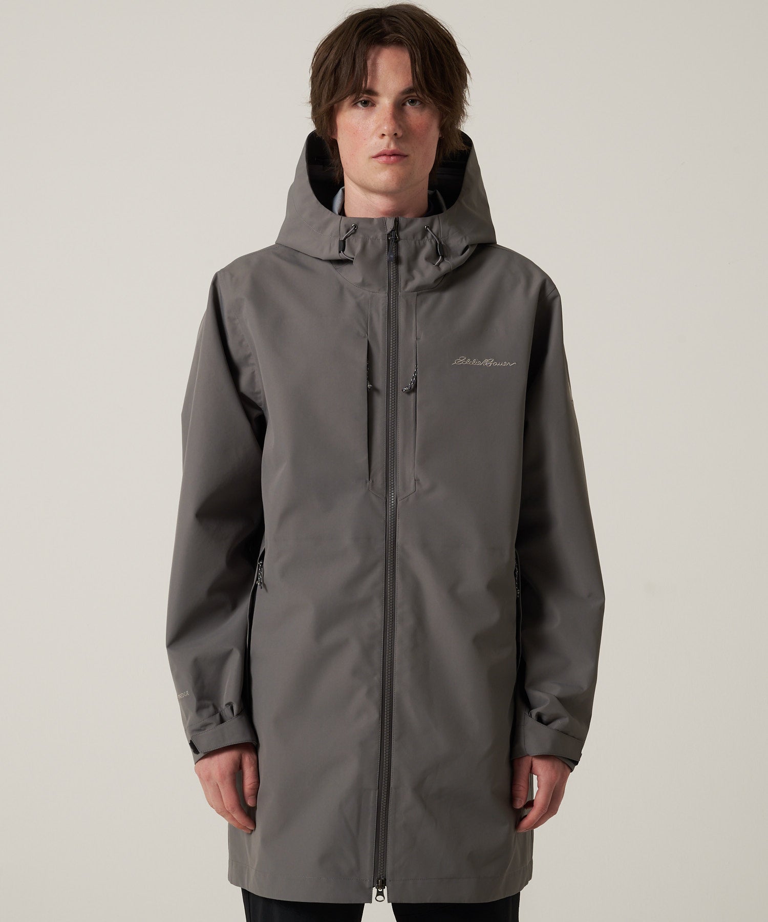 エディバウアーダウンジャケット Mサイズ オリーブグリーン Eddie Bauer ダウンジャケット Mサイズ オリーブグリーン