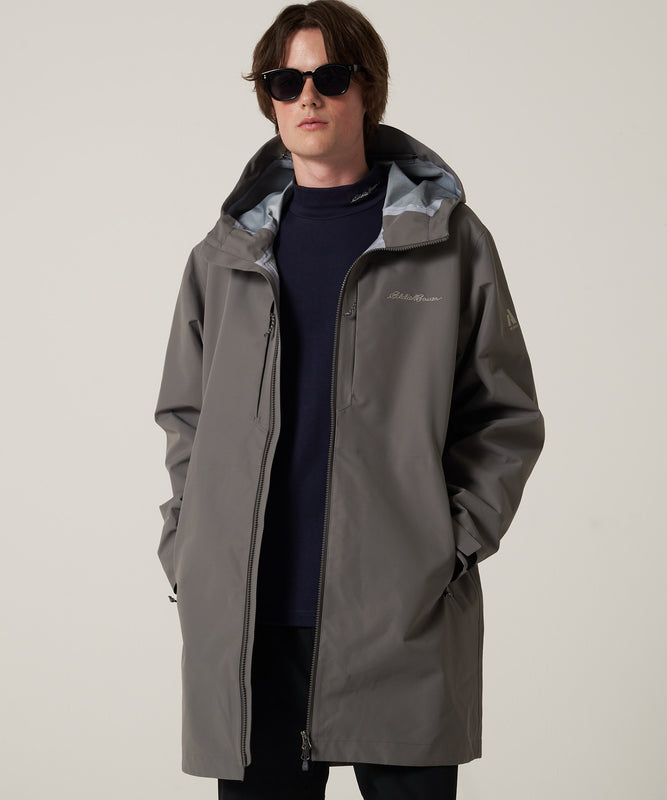 WEATHEREDGE PRO オシレート トレンチ/WEATHEREDGE PRO OSCILLATE TRC
