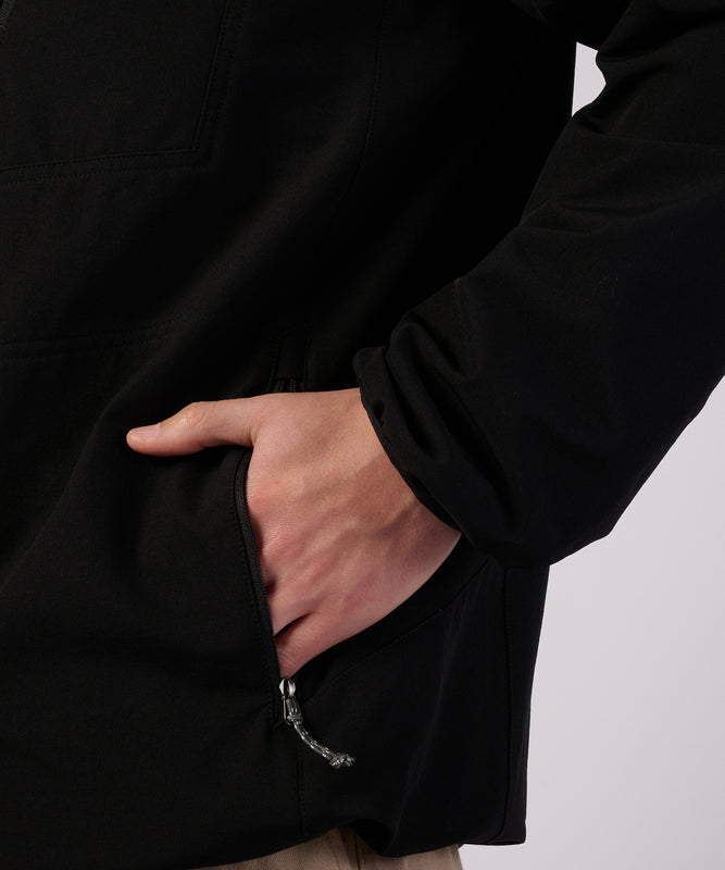 サンドストーン バックボーン ジャケット/SANDSTONE BACKBONE JACKET