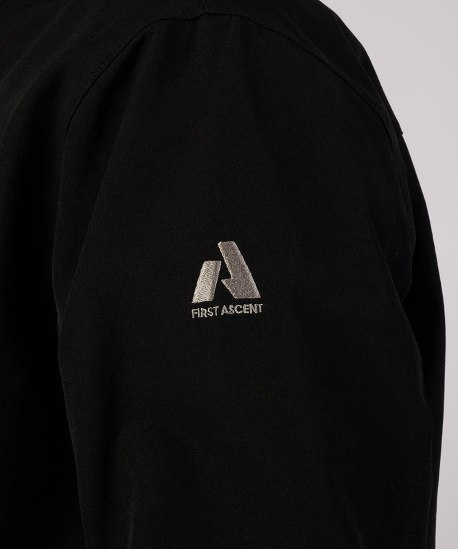 サンドストーン バックボーン ジャケット/SANDSTONE BACKBONE JACKET