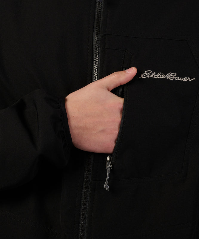 サンドストーン バックボーン ジャケット/SANDSTONE BACKBONE JACKET