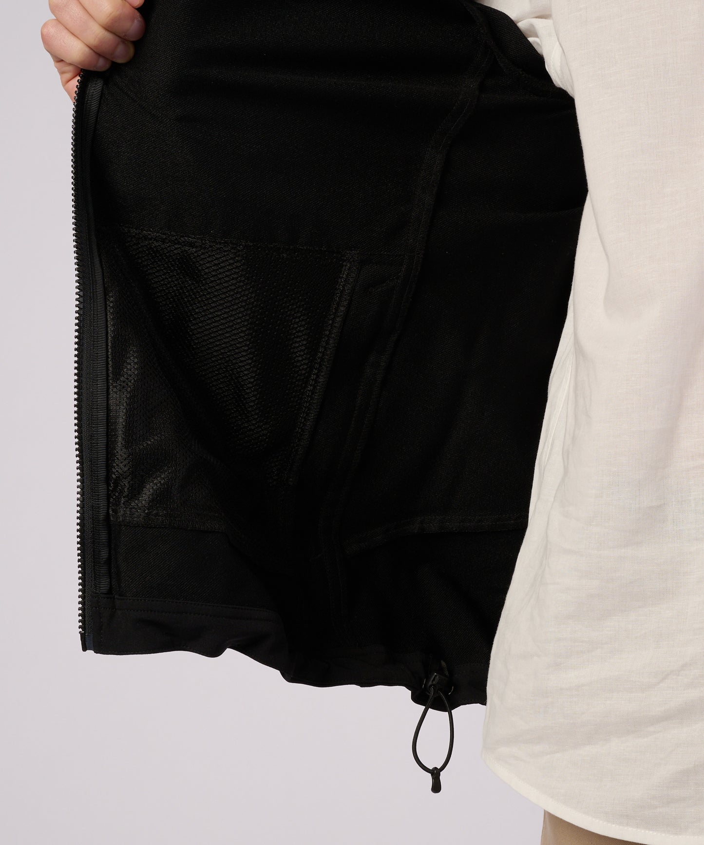 サンドストーン バックボーン ジャケット/SANDSTONE BACKBONE JACKET