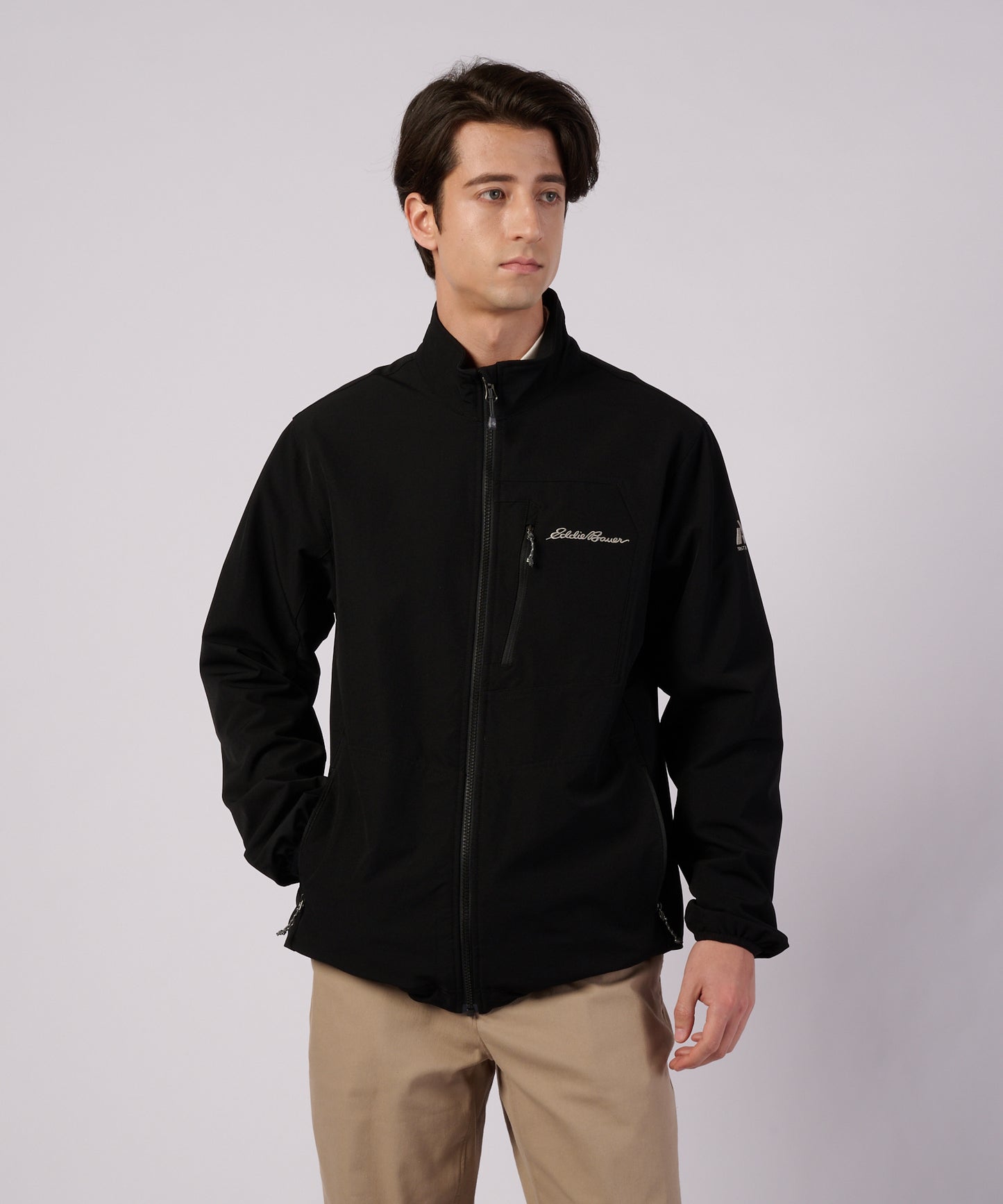 サンドストーン バックボーン ジャケット/SANDSTONE BACKBONE JACKET