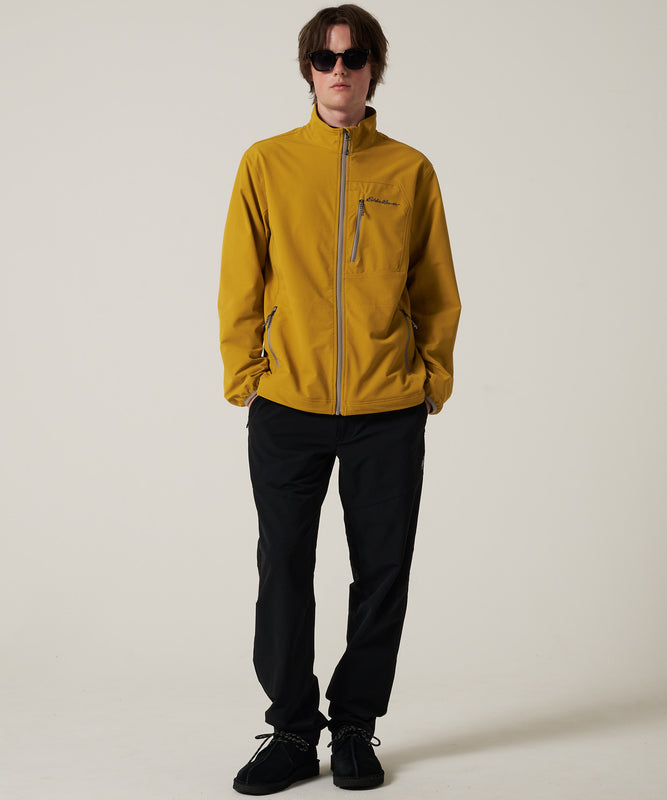 サンドストーン バックボーン ジャケット/SANDSTONE BACKBONE JACKET