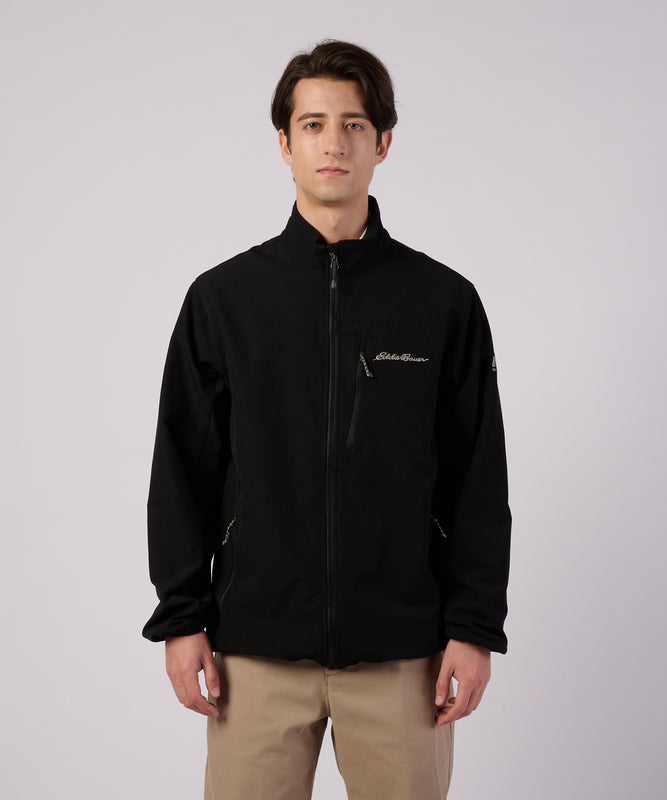 サンドストーン バックボーン ジャケット/SANDSTONE BACKBONE JACKET