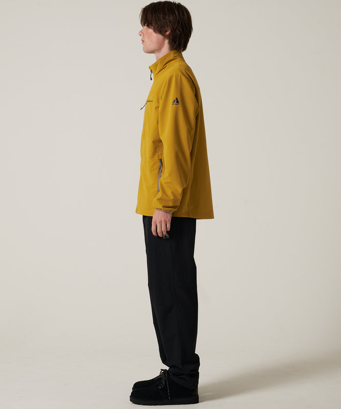 サンドストーン バックボーン ジャケット/SANDSTONE BACKBONE JACKET