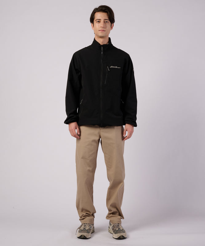 サンドストーン バックボーン ジャケット/SANDSTONE BACKBONE JACKET