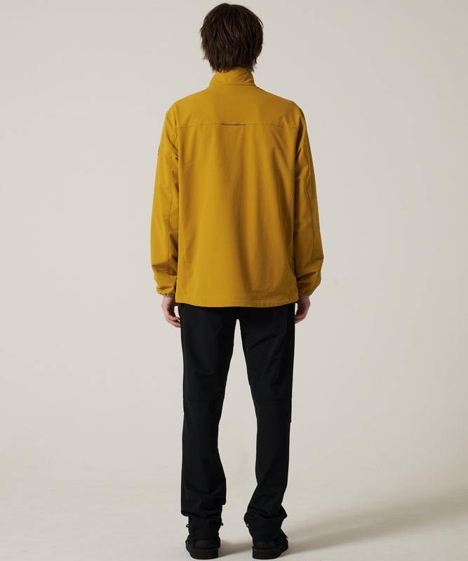 サンドストーン バックボーン ジャケット/SANDSTONE BACKBONE JACKET