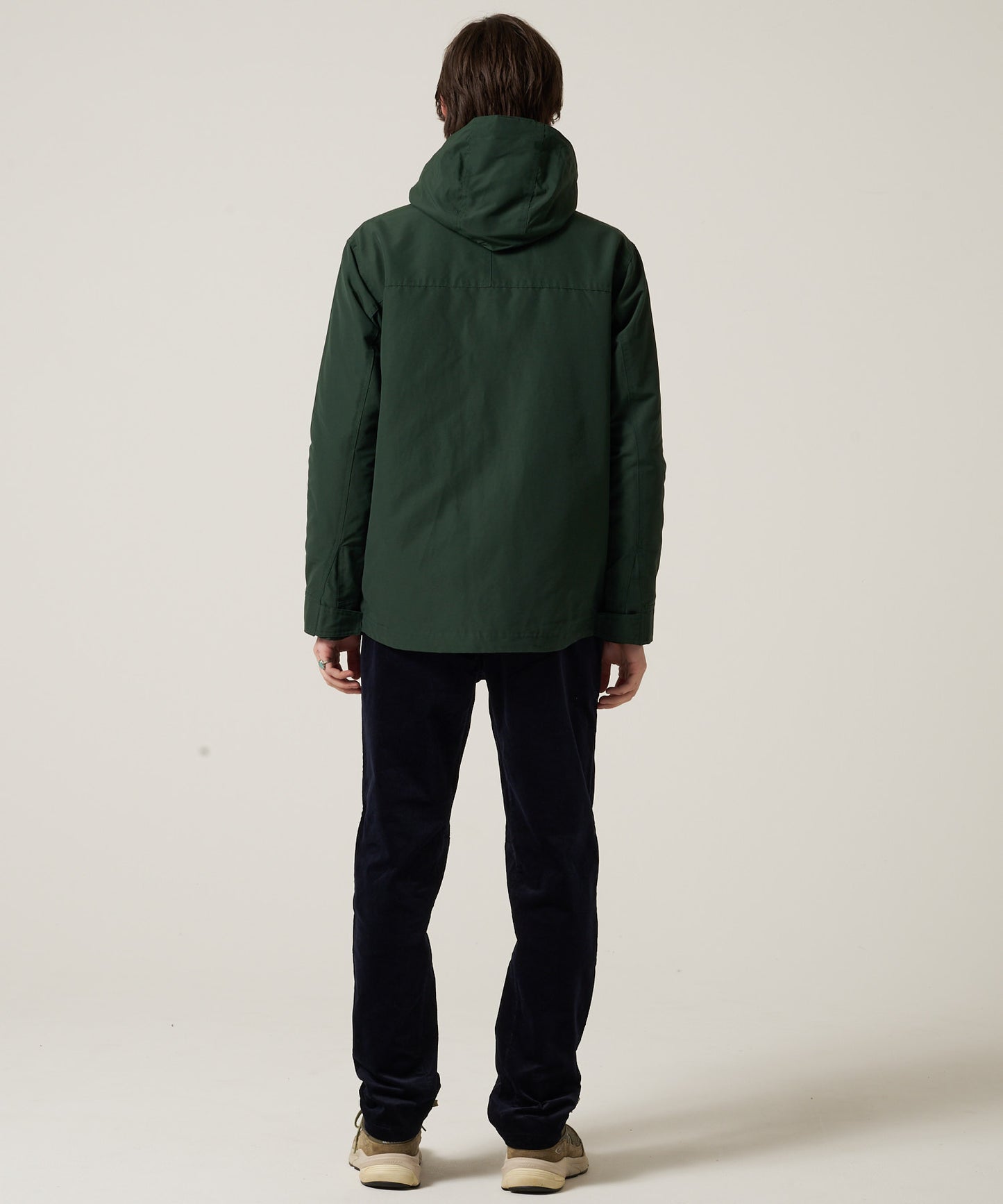 ライトマウンテンパーカー/LIGHT MOUNTAIN PARKA