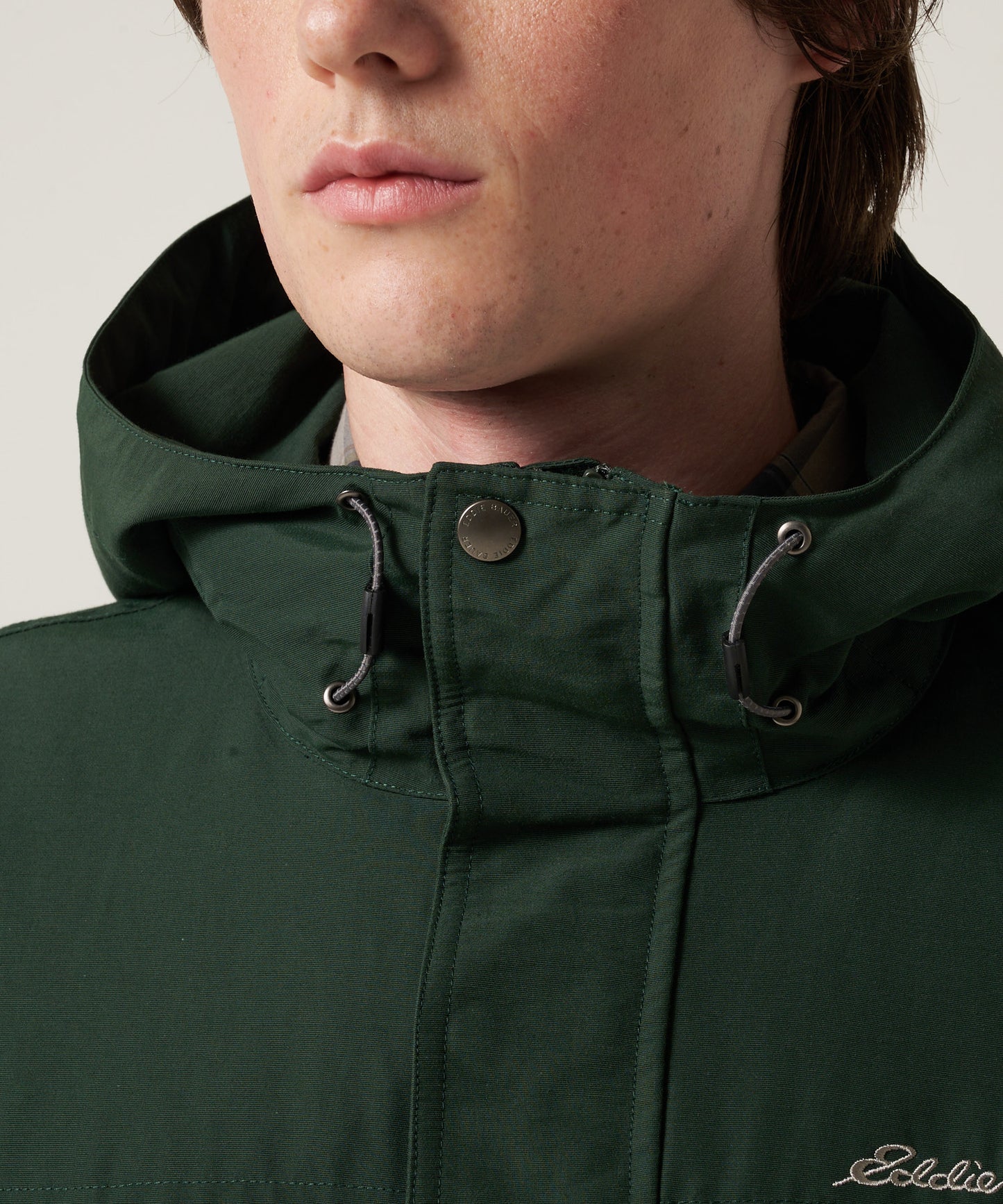 ライトマウンテンパーカー/LIGHT MOUNTAIN PARKA