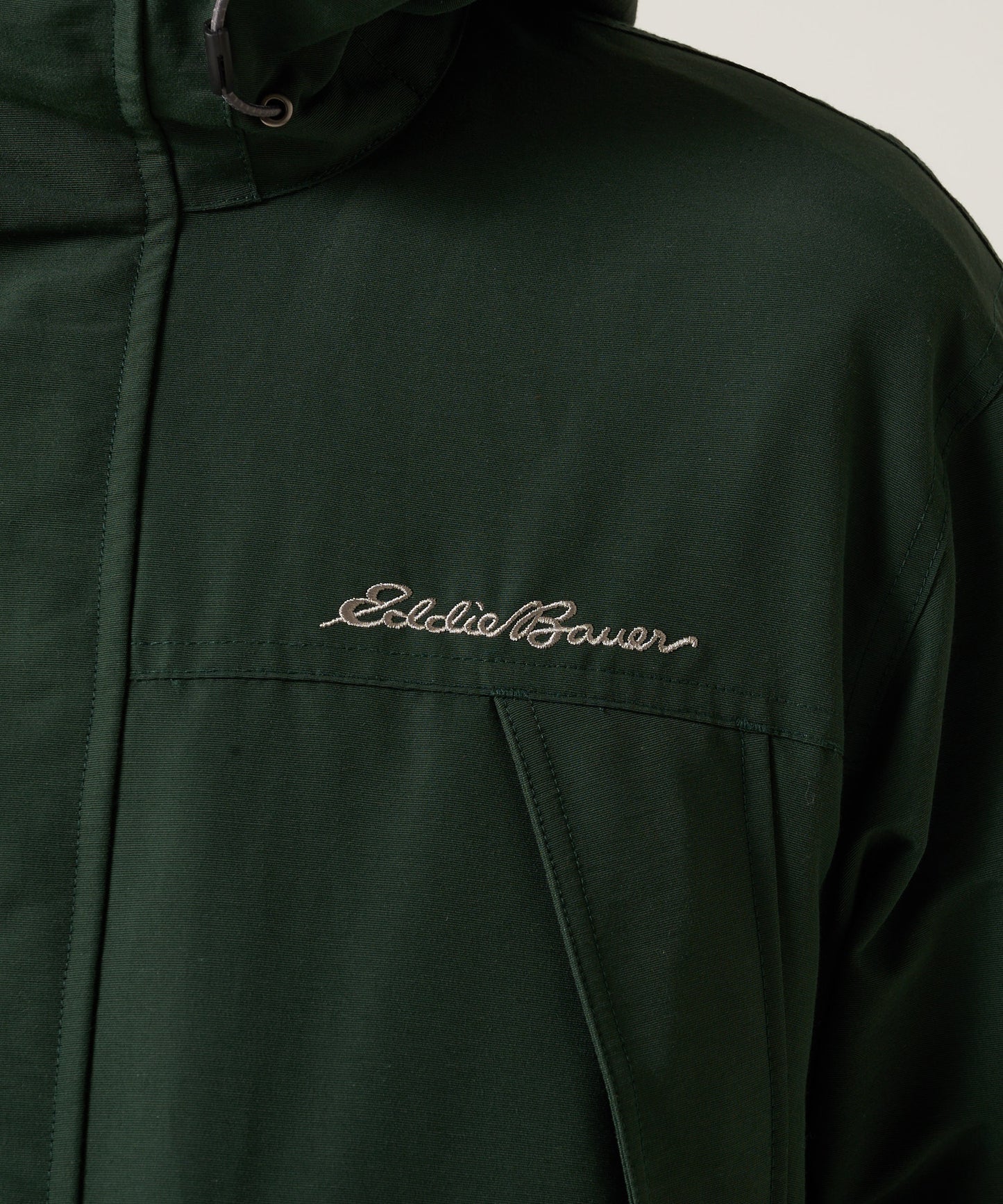 ライトマウンテンパーカー/LIGHT MOUNTAIN PARKA